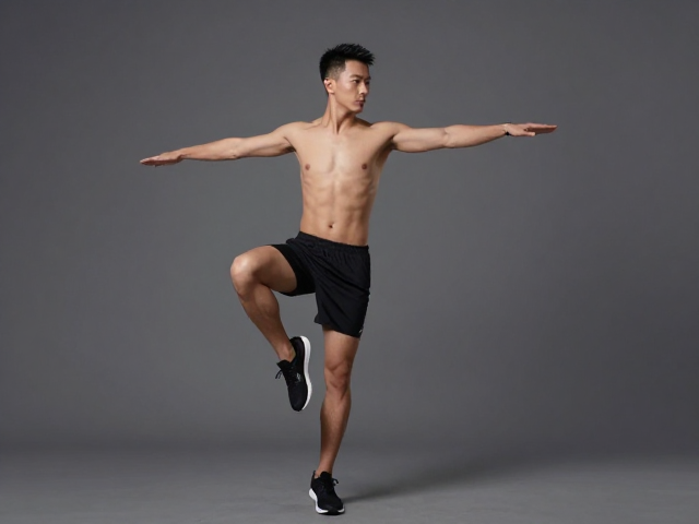 核心特训配合Drills,提升跑姿稳定性,告别左右晃动