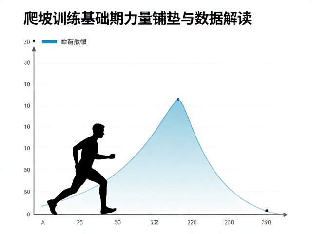 运动手表怎么设?爬坡训练基础期力量铺垫与数据解读