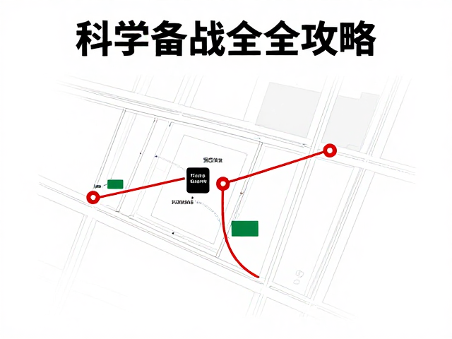 赛前特训,补给点规划,训练负荷监控,科学备战全攻略