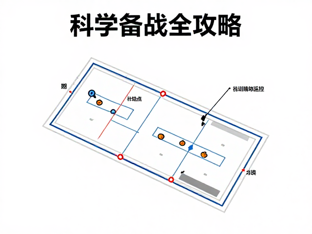 赛前特训，补给点规划，训练负荷监控，科学备战全攻略