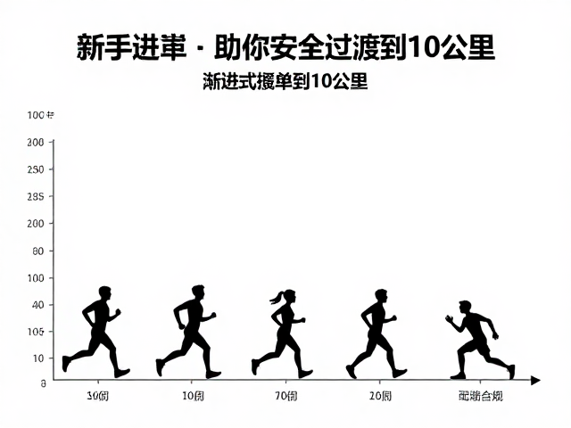 新手进阶，补给测试助你安全过渡到10公里