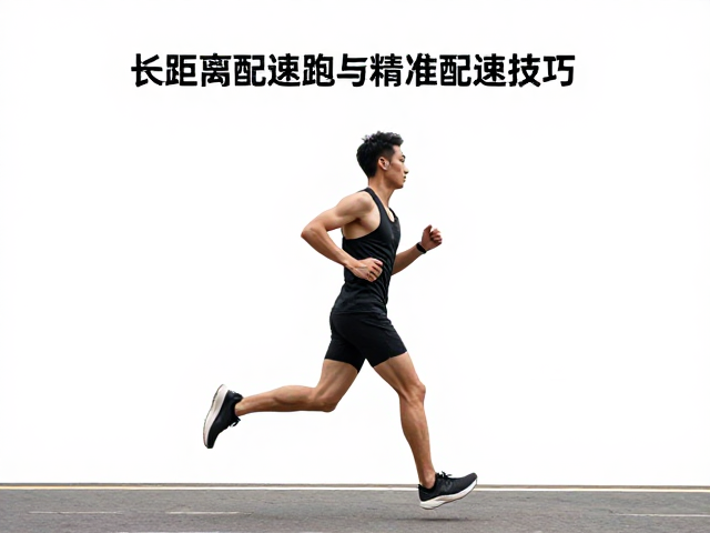 新手基础适应期，长距离配速跑与精准配速技巧
