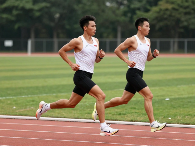 匀速跑与渐进跑结合,如何科学提升配速控制能力?