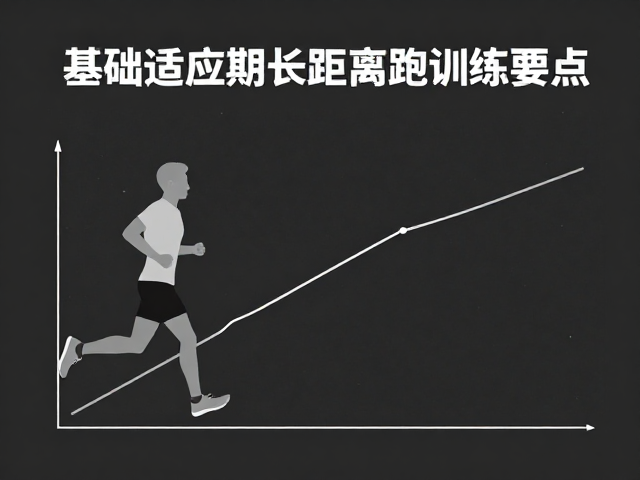 掌握精准配速，基础适应期长距离跑训练要点