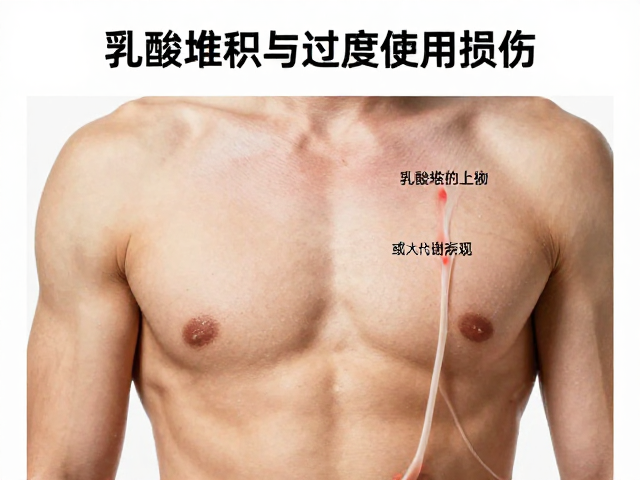 乳酸堆积与过度使用损伤，揭秘体能流失规律与科学恢复