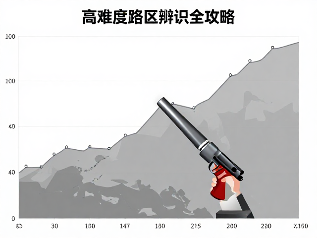 枪声成绩与海拔变化图解析,高难度路况辨识全攻略