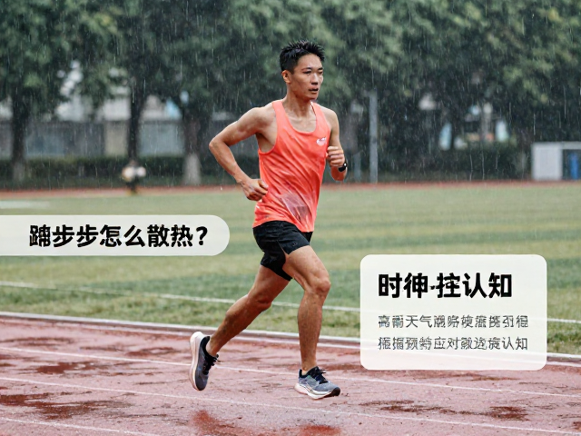 高湿天气跑步怎么散热？结合配速要求与赛道认知，科学应对湿度影响