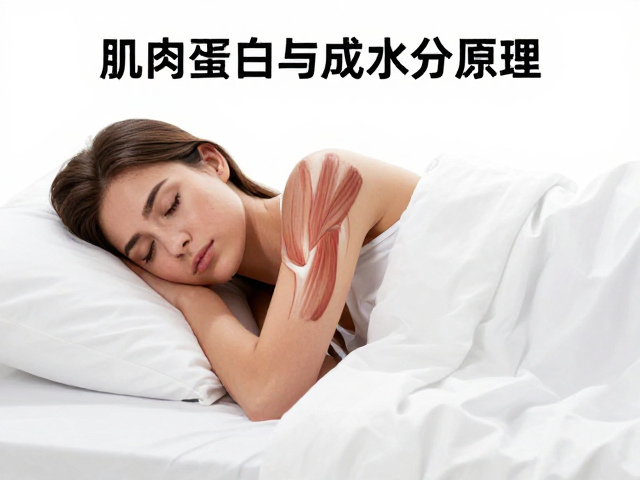 长跑后肌肉蛋白合成与水分平衡,高效恢复的底层原理