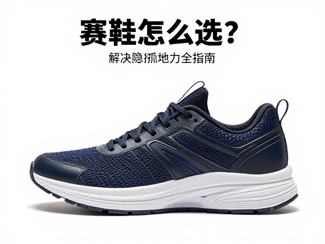 轻量赛鞋怎么选？解决过度内旋，提升抓地力全指南