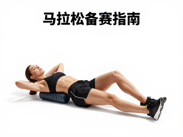 马拉松备赛指南,泡沫轴放松,续航提升,跑者必看