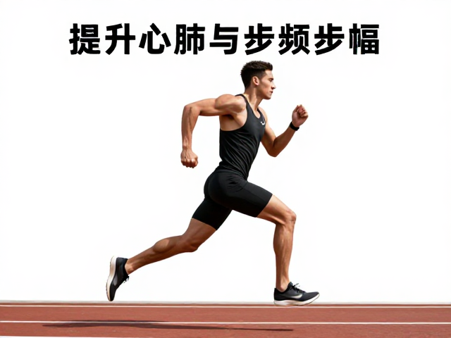 提升心肺与步频步幅，科学赛后恢复管理助跑者突破极限