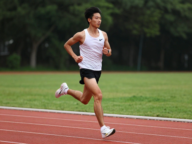 长跑抗疲秘诀,利用心率变异性与恢复能力监测,科学提升耐力表现