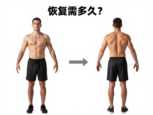 蹬伸力量训练后恢复需多久?左右平衡评估助科学增肌