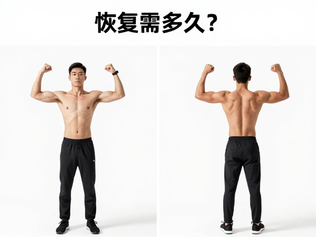 蹬伸力量训练后恢复需多久?左右平衡评估助科学增肌