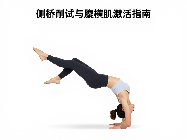平衡提升秘籍,侧桥耐力测试与腹横肌激活指南