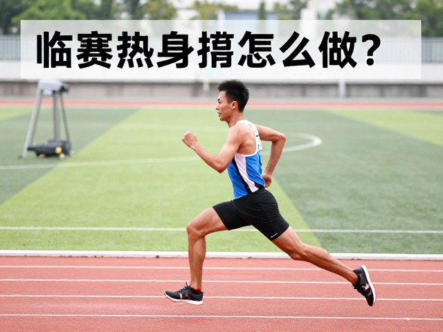 临赛热身怎么做？减少高负荷训练，稳定比赛配速能力