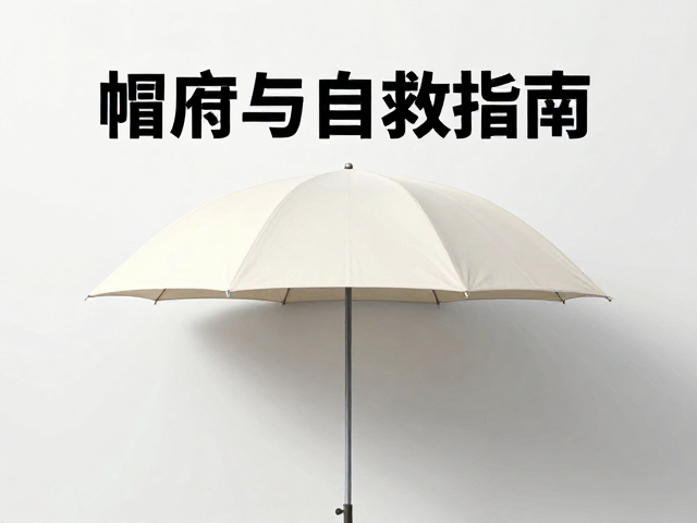 帽檐遮阳下撞墙前兆,状态持续预警与自救指南
