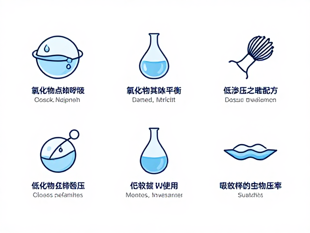 氯化物与体液平衡,揭秘低渗配方如何高效补水