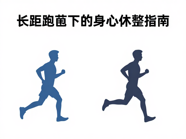 全程马拉松跑者必看,长距离跑步疲劳下的身心休整指南