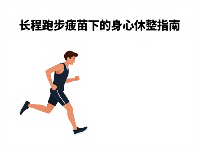 全程马拉松跑者必看,长距离跑步疲劳下的身心休整指南