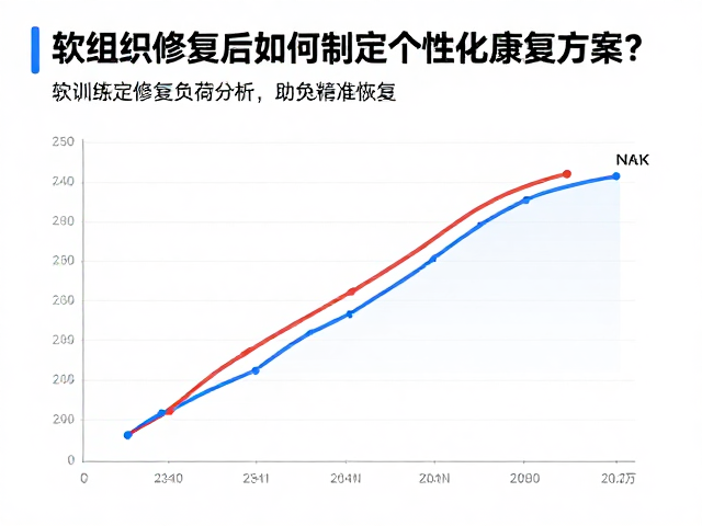 软组织修复后如何制定个性化康复方案?训练负荷分析助精准恢复