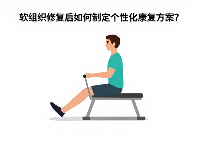 软组织修复后如何制定个性化康复方案?训练负荷分析助精准恢复