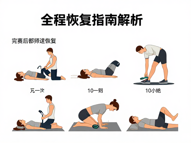 全程恢复指南,完赛后即时恢复与恢复训练教程全解析