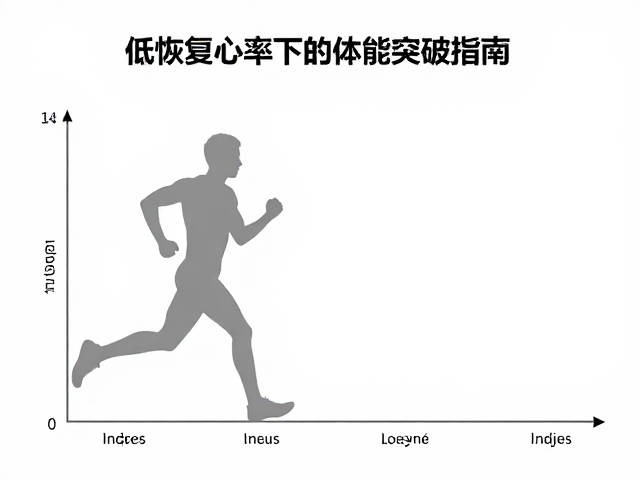 抗累训练后半程提速，低恢复心率下的体能突破指南