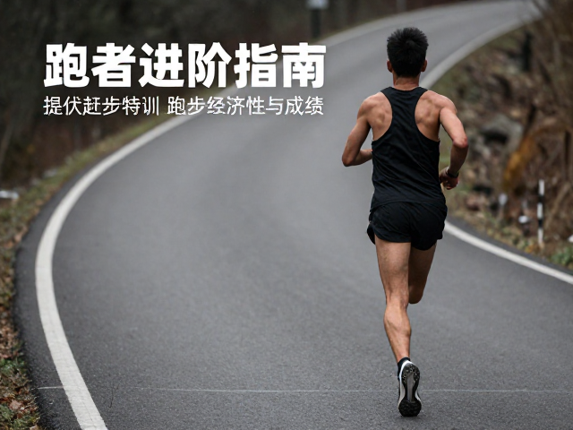 跑者进阶指南，通过起伏路特训提升跑步经济性与成绩