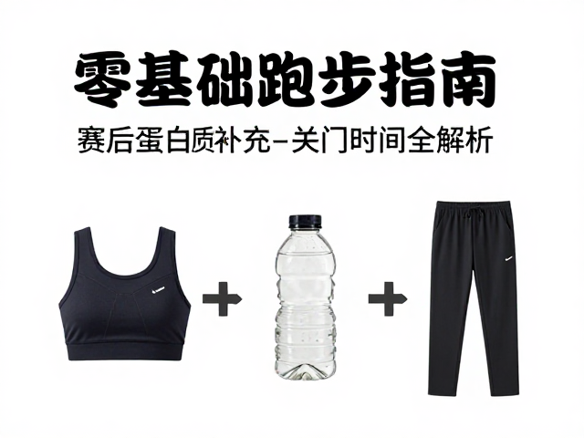 零基础跑步指南，赛后蛋白质补充与关门时间全解析