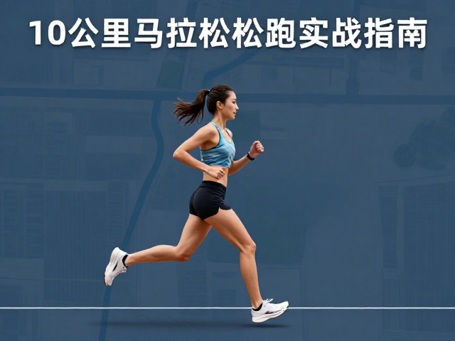 10公里测试定配速，匀速跑训练与马拉松配速跑实战指南
