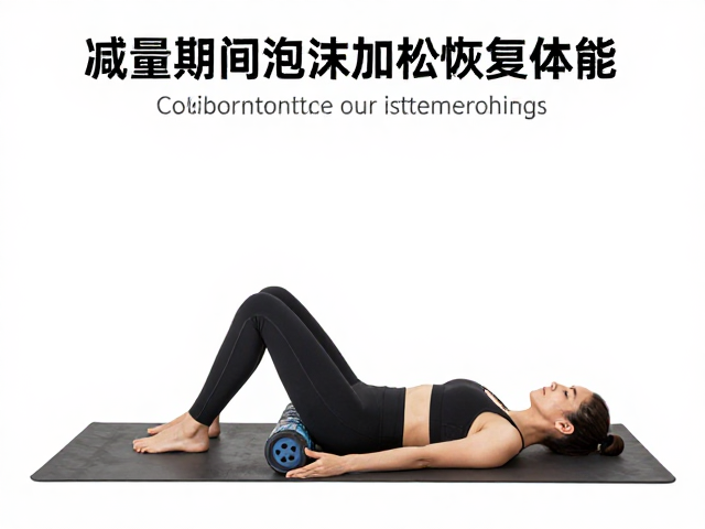 跑者必看,减量期如何用泡沫轴放松,配速练习恢复体能