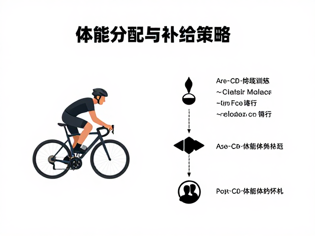 高阶提绩指南，自行车交叉训练助力海外参赛旅行