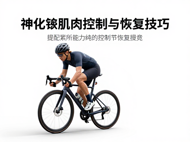 自行车交叉训练后半程提速,3大能力拔高技巧