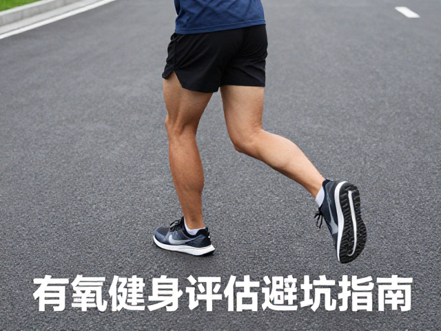 有氧健身跑选柏油路?跑姿评估避坑指南,新手必看