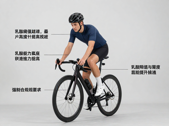 自行车交叉训练后半程提速，3大能力拔高技巧
