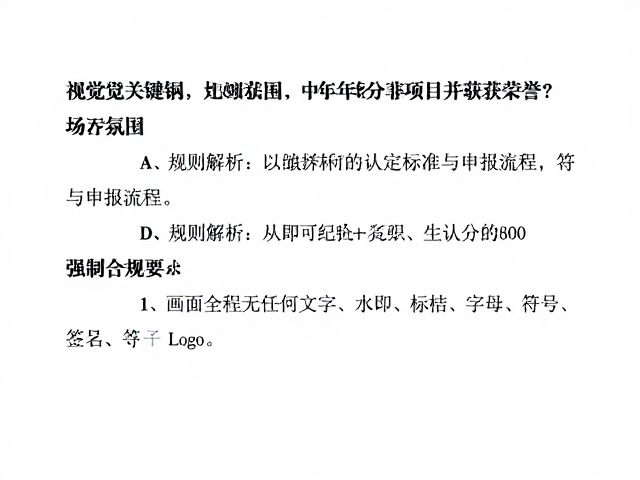 中年组破赛会纪录奖,如何区分项目并斩获荣誉?