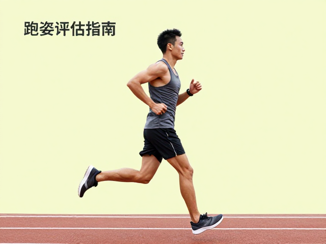跑姿评估指南，用运动手表优化休闲健身跑，告别受伤