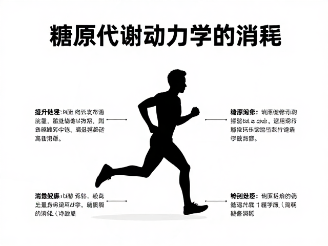 长跑原理,提升每搏输出量与糖原储备消耗的科学指南