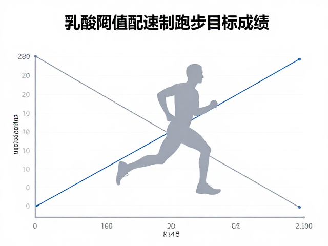 超跑常识,用乳酸阈值配速制定跑步目标成绩