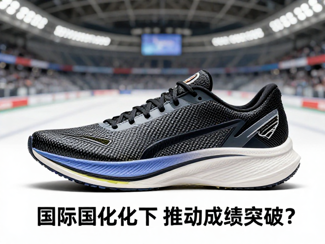 国际赛事国际化下，碳板跑鞋如何推动成绩突破？