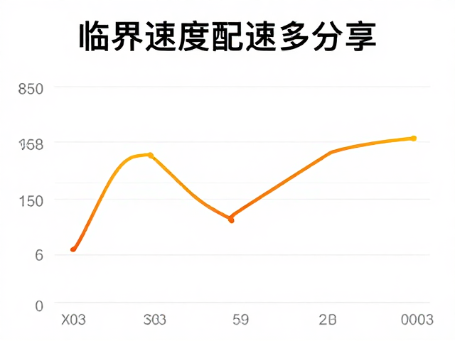 临界速度配速多少?精准计算你的跑步落地点与高效配速策略