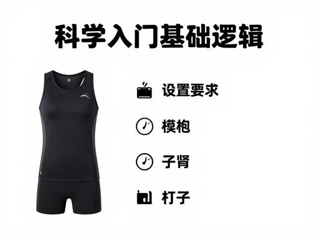大众跑步文化普及,从运动精神到赛道礼仪,新手必读指南