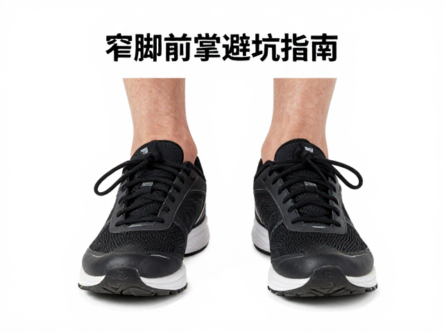 窄脚前掌宽怎么选？轻量赛鞋避坑指南，窄脚型舒适上脚不挤脚