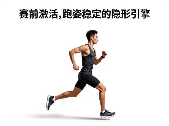 赛前激活,核心力量,补给节奏,跑者高效备赛全攻略