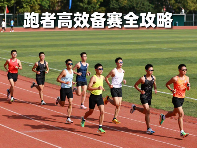 赛前激活,核心力量,补给节奏,跑者高效备赛全攻略