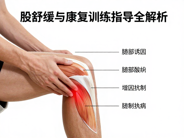 股四头肌酸痛怎么办？腿部舒缓与康复训练指导全解析