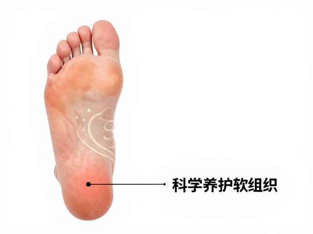 足底筋膜护理指南，循序渐进恢复训练，科学养护软组织