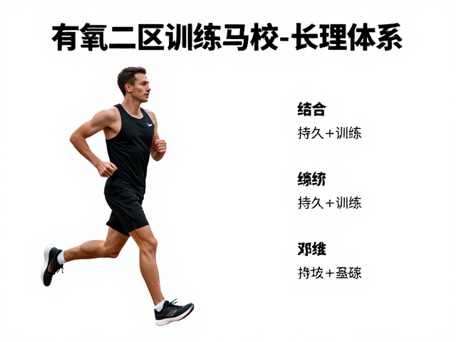 有氧二区训练法，结合持久训练与马拉松配速，打造高效长跑体系