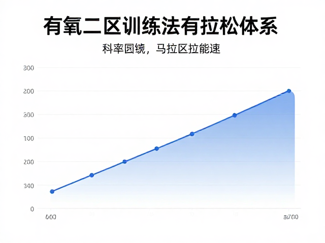 有氧二区训练法,结合持久训练与马拉松配速,打造高效长跑体系